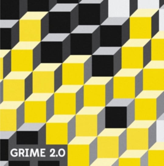 Grime 2.0 Various Artists