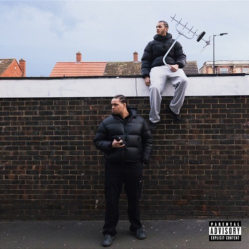 Grime Flow Deema & Micofcourse