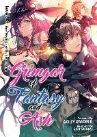 Grimgar of Fantasy and Ash: Light Novel Vol. 5 Ao Jyumonji