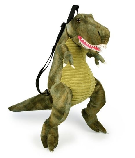 Grimini, Plecak W Kształcie Dinozaura - T-Rex Inna marka