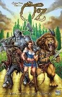 Grimm Fairy Tales präsentiert: Oz Bd. 1 Brusha Joe
