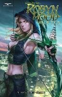 Grimm Fairy Tales: Robyn Hood: Wanted Shand Patrick