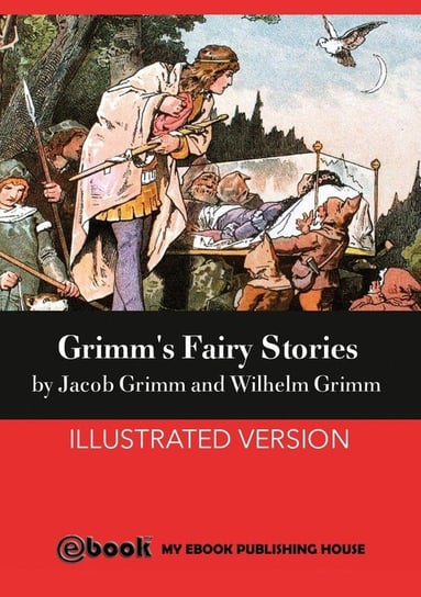 Grimm's Fairy Stories Grimm Jacob