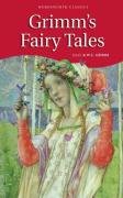 Grimm's Fairy Tale Bracia Grimm