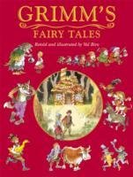 Grimm's Fairy Tales Biro Val
