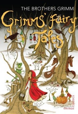 Grimm's Fairy Tales Grimm Jacob, Grimm Wilhelm