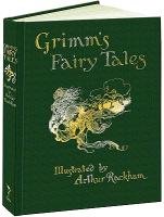 Grimm's Fairy Tales Grimm Jacob