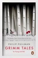 Grimm Tales Pullman Philip