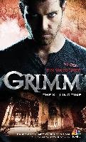 Grimm - The Killing Time Waggoner Tim