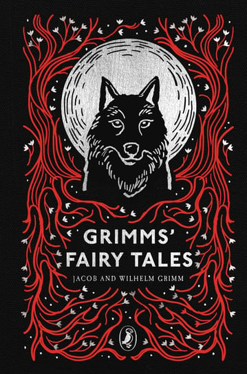 Grimms' Fairy Tales Bracia Grimm