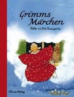 Grimms Märchen Grimm Jacob, Grimm Wilhelm