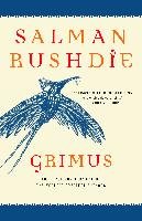 Grimus Rushdie Salman