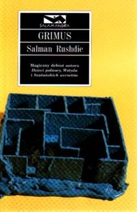 Grimus Rushdie Salman