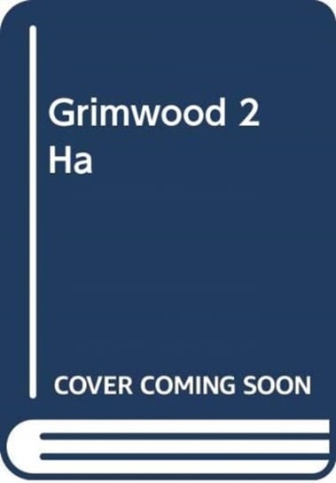 Grimwood. Let the Fur Fly! Shireen Nadia