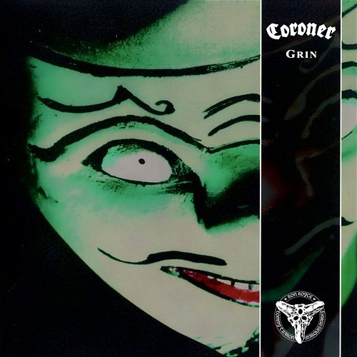 Grin Coroner