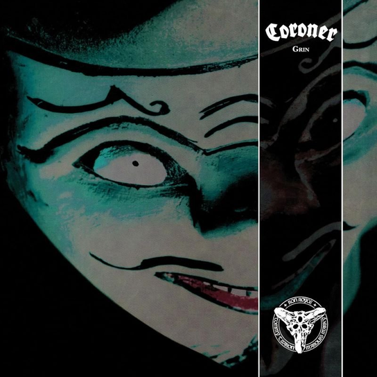 Grin Coroner
