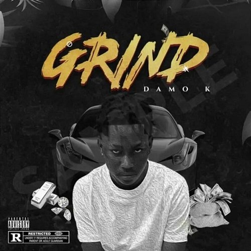 Grind Damo K