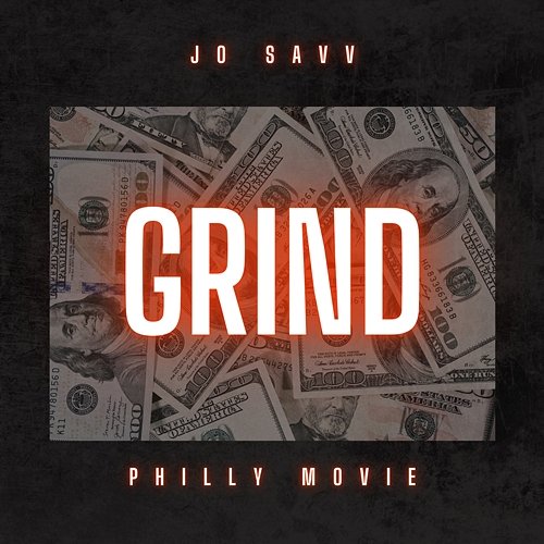 GRIND Philly Movie, JO SAVV