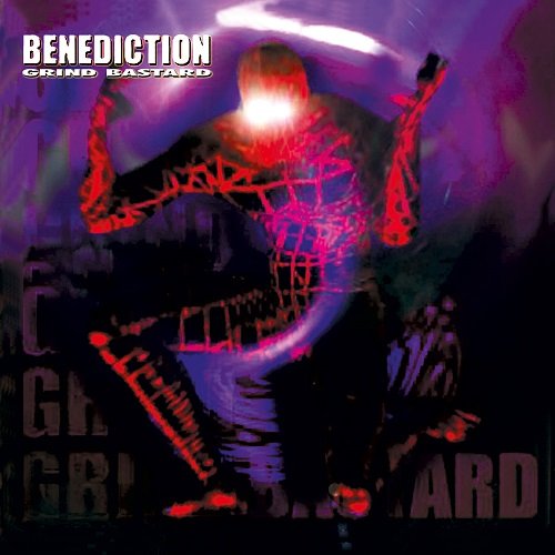 Grind Bastard Benediction