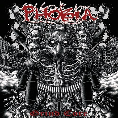 Grind Core Phobia