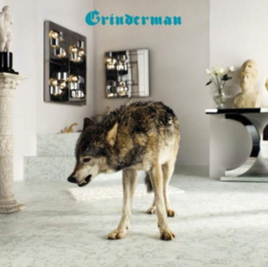Grinderman 2 Grinderman