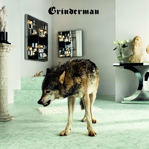 Grinderman 2 Grinderman