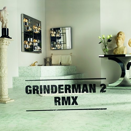 Grinderman 2 Grinderman