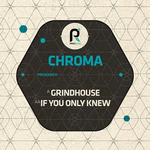Grindhouse / If You Only Knew Chroma
