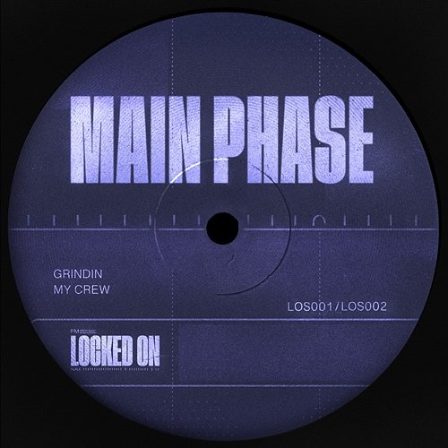 Grindin Main Phase