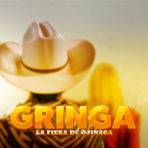 Gringa La Fiera De Ojinaga