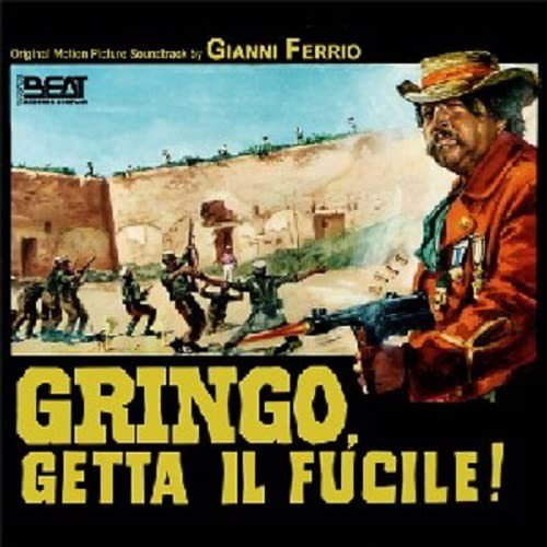 Gringo Getta Il Fucile Various Artists