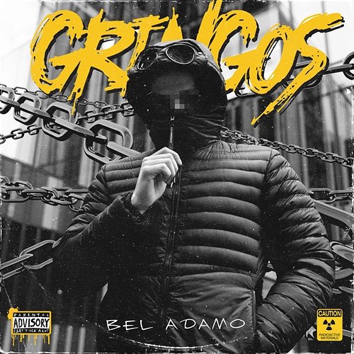 Gringos BEL ADAMO