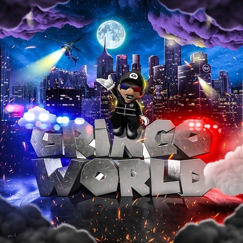 GRiNGOWORLD Gringo