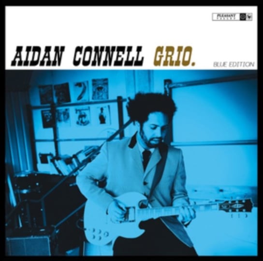 Grio Aidan Connell