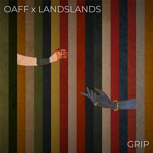 Grip OAFF, Landslands