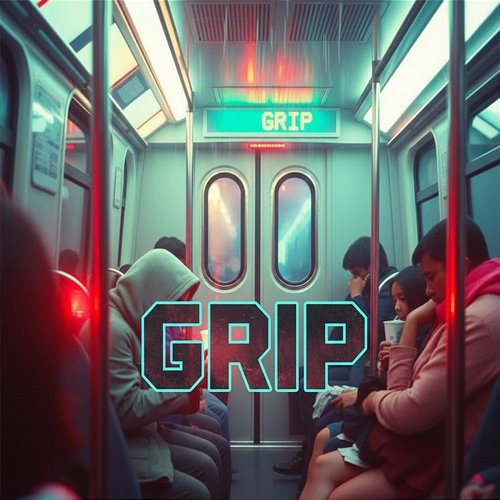 Grip Tyson