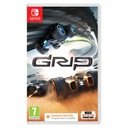 Grip WIRED PRODUCTIONS