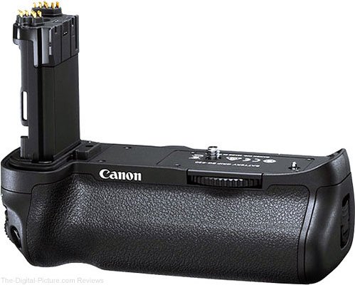 Grip CANON BG-E20 Canon