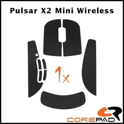 Grip Corepad Pulsar X2 Mini Wireless Inny producent