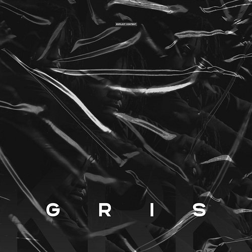 Gris KRK