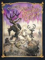 Gris Grimly's Tales from the Brothers Grimm Grimm Jacob, Grimm Wilhelm