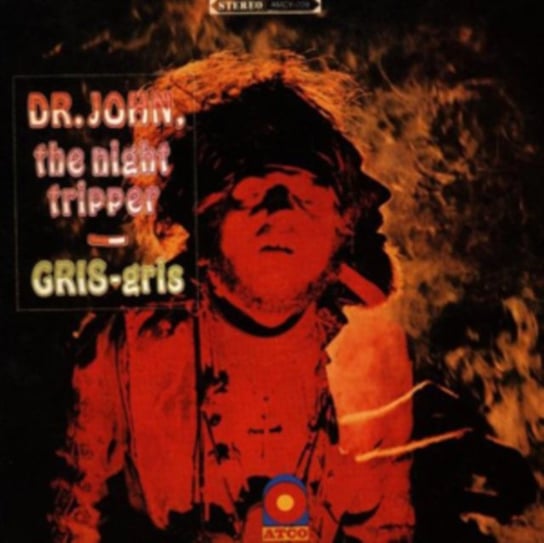 Gris-Gris, płyta winylowa Dr. John