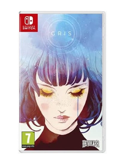 Gris, Nintendo Switch Inny producent