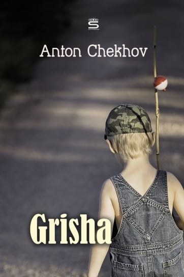 Grisha Chekhov Anton