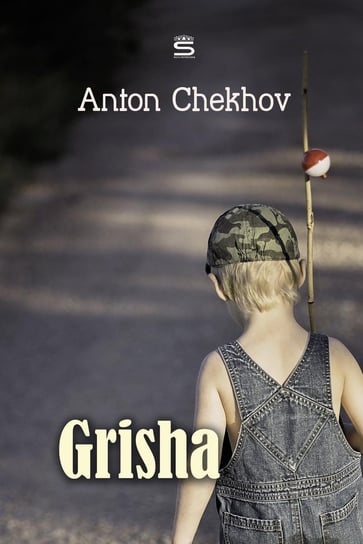 Grisha - ebook epub Anton Tchekhov