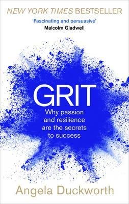 Grit Duckworth Angela