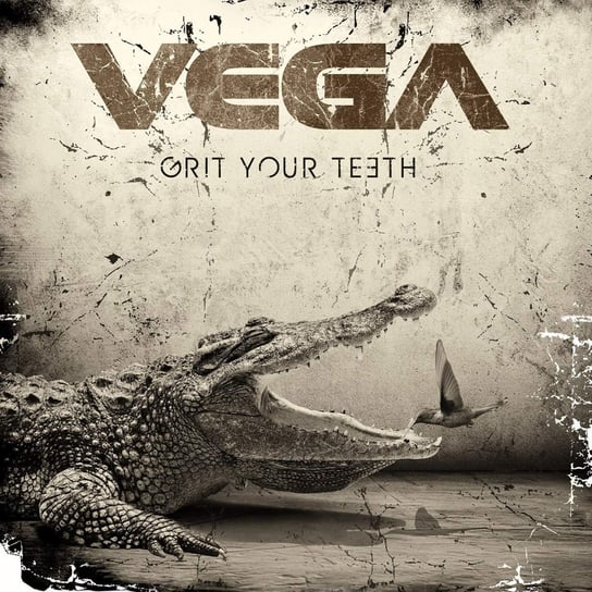 Grit Your Teeth Vega