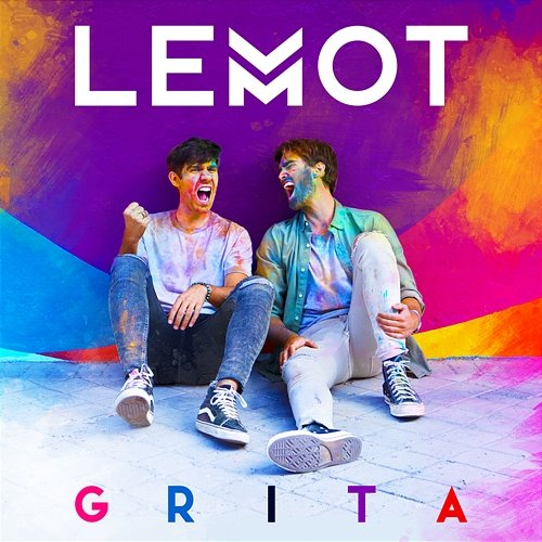 Grita Lemot