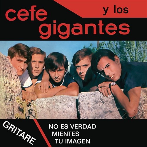 Gritaré Cefe Y Los Gigantes