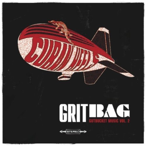 Gritbag - Gutbucket Music Vol.2 Cuban Heels